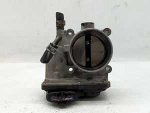 2013-2019 Subaru Legacy Throttle Body P/N:16112AA38A Fits 2013 2014 2015 2016 2017 2018 2019 OEM Used Auto Parts