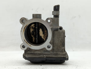 2013-2019 Subaru Legacy Throttle Body P/N:16112AA38A Fits 2013 2014 2015 2016 2017 2018 2019 OEM Used Auto Parts