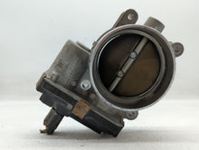 2014-2022 Chevrolet Silverado 1500 Throttle Body P/N:12617792 12678224 Fits 2014 2015 2016 2017 2018 2019 2020 2021 2022 OEM Used Auto Parts