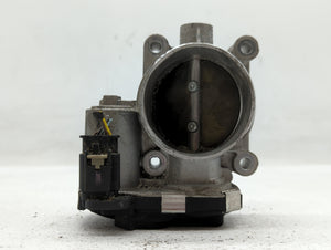 2016-2022 Chevrolet Colorado Throttle Body P/N:12670839AA 12627217DA Fits 2016 2017 2018 2019 2020 2021 2022 OEM Used Auto Parts