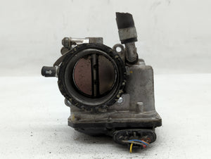 2018-2021 Hyundai Kona Throttle Body P/N:35100-2B340 Fits 2015 2016 2017 2018 2019 2020 2021 2022 OEM Used Auto Parts