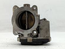 2013-2015 Chevrolet Malibu Throttle Body P/N:12670839AA 12627217DA Fits 2013 2014 2015 2017 2018 2019 2020 OEM Used Auto Parts