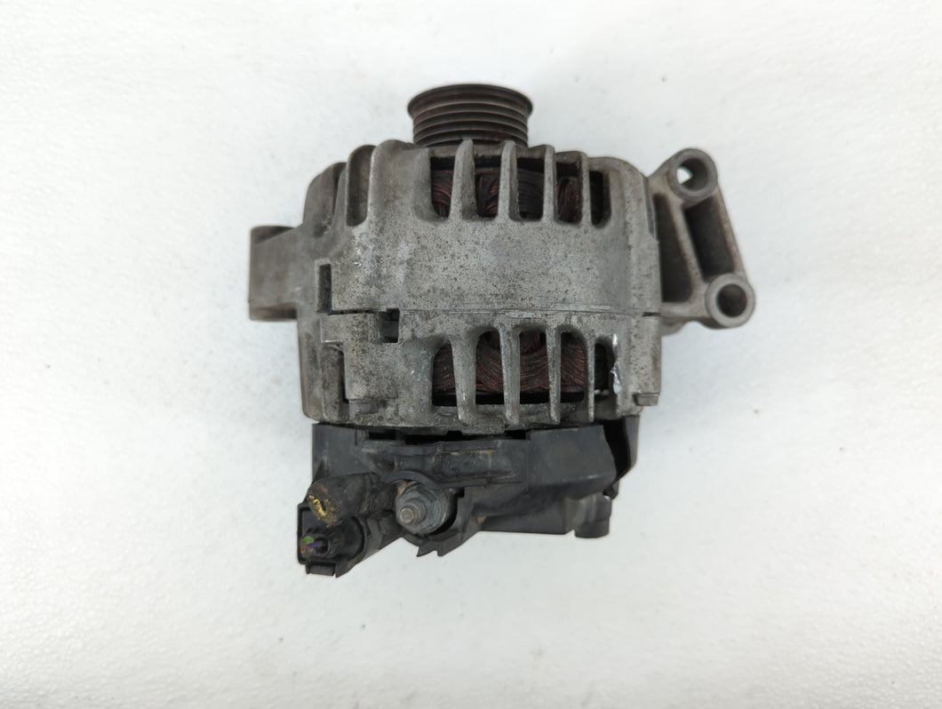 2011-2019 Ford Fiesta Alternator Replacement Generator Charging Assembly Engine OEM P/N:AE8T-10300-AB AE8T-10300-AA Fits OEM Used Auto Parts