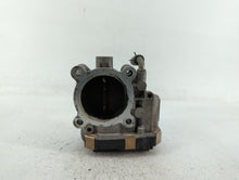 2015-2021 Subaru Wrx Throttle Body P/N:RME59-350 P5613 1 Fits 2014 2015 2016 2017 2018 2019 2020 2021 OEM Used Auto Parts