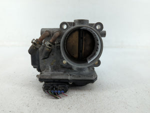 2010-2013 Honda Cr-V Throttle Body P/N:GMD7E GME1A Fits 2010 2011 2012 2013 2014 OEM Used Auto Parts