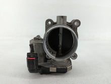 2013-2015 Chevrolet Malibu Throttle Body P/N:12670839AA 12627217DA Fits 2013 2014 2015 2017 2018 2019 2020 OEM Used Auto Parts