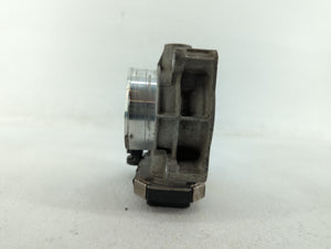 2013-2015 Chevrolet Malibu Throttle Body P/N:12670839AA 12627217DA Fits 2013 2014 2015 2017 2018 2019 2020 OEM Used Auto Parts