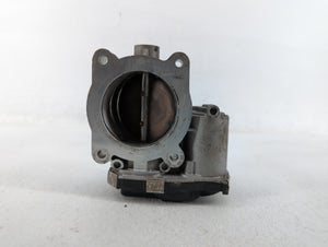 2013-2015 Chevrolet Malibu Throttle Body P/N:12670839AA 12627217DA Fits 2013 2014 2015 2017 2018 2019 2020 OEM Used Auto Parts