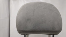 2000 Ford Focus Headrest Head Rest Front Driver Passenger Seat Fits OEM Used Auto Parts - Oemusedautoparts1.com