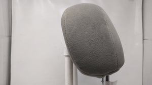 2000 Ford Focus Headrest Head Rest Front Driver Passenger Seat Fits OEM Used Auto Parts - Oemusedautoparts1.com