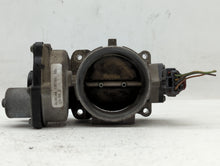 2007 Ford Expedition Throttle Body P/N:4W4E-AA 7T4E-EB Fits 2004 2005 2006 2008 2009 2010 OEM Used Auto Parts