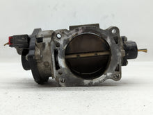 2007 Ford Expedition Throttle Body P/N:4W4E-AA 7T4E-EB Fits 2004 2005 2006 2008 2009 2010 OEM Used Auto Parts