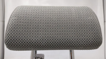 compare product 2004 Suzuki Reno Headrest Head Rest Rear Seat Fits OEM Used Auto Parts