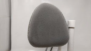 2004 Suzuki Reno Headrest Head Rest Rear Seat Fits OEM Used Auto Parts - Oemusedautoparts1.com