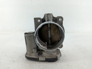 2007-2011 Cadillac Srx Throttle Body P/N:994AA Fits 2007 2008 2009 2010 2011 2012 OEM Used Auto Parts