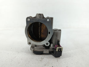 2007-2011 Cadillac Srx Throttle Body P/N:994AA Fits 2007 2008 2009 2010 2011 2012 OEM Used Auto Parts