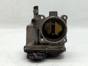 2007-2012 Nissan Versa Throttle Body P/N:ET-A60-02 E ET-A60-02 J Fits OEM Used Auto Parts