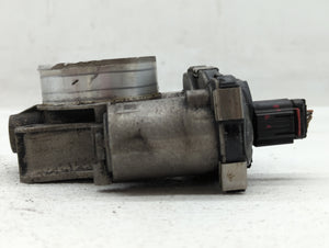 2012-2015 Buick Verano Throttle Body P/N:12632101CA Fits 2012 2013 2014 2015 OEM Used Auto Parts