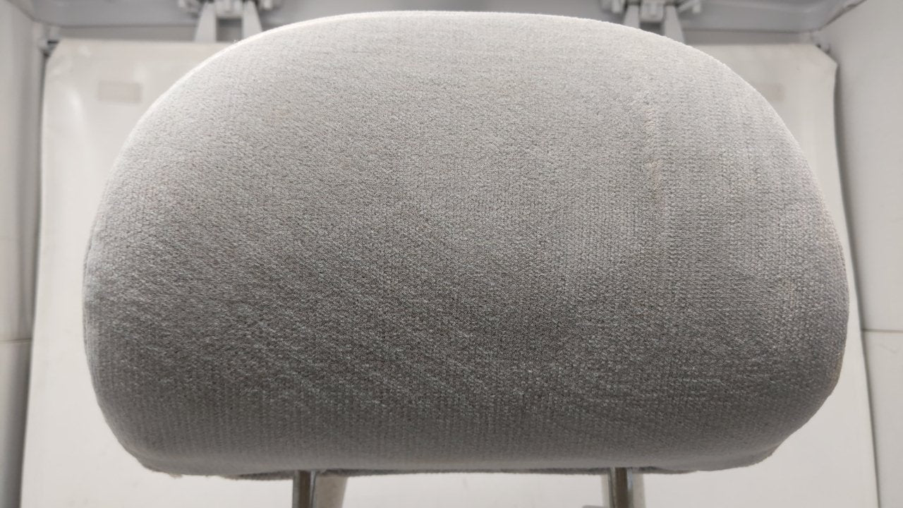 1999-2003 Saab 99 Headrest Head Rest Rear Seat Gray - Oemusedautoparts1.com
