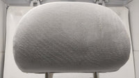 1999-2003 Saab 99 Headrest Head Rest Rear Seat Gray - Oemusedautoparts1.com