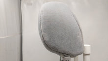 1999-2003 Saab 99 Headrest Head Rest Rear Seat Gray - Oemusedautoparts1.com