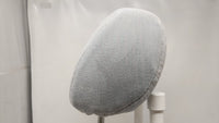 1999-2003 Saab 99 Headrest Head Rest Rear Seat Gray - Oemusedautoparts1.com