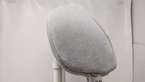 1999-2003 Saab 99 Headrest Head Rest Rear Seat Gray - Oemusedautoparts1.com