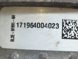 2015-2017 Ford Expedition Throttle Body P/N:BL3E-AE BL3E-AA Fits 2011 2012 2013 2014 2015 2016 2017 2018 2019 OEM Used Auto Parts