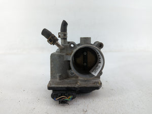 2005-2008 Toyota Corolla Throttle Body P/N:22030-22041 22030-0D031 Fits 2005 2006 2007 2008 OEM Used Auto Parts