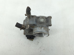 2005-2008 Toyota Corolla Throttle Body P/N:22030-22041 22030-0D031 Fits 2005 2006 2007 2008 OEM Used Auto Parts