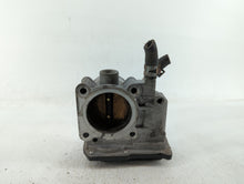 2005-2008 Toyota Corolla Throttle Body P/N:22030-22041 22030-0D031 Fits 2005 2006 2007 2008 OEM Used Auto Parts