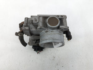 2005-2008 Acura Tl Throttle Body P/N:GMA3A Fits 2005 2006 2007 2008 OEM Used Auto Parts