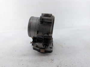 2005-2008 Acura Tl Throttle Body P/N:GMA3A Fits 2005 2006 2007 2008 OEM Used Auto Parts