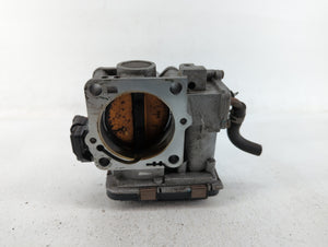 2005-2008 Acura Tl Throttle Body P/N:GMA3A Fits 2005 2006 2007 2008 OEM Used Auto Parts