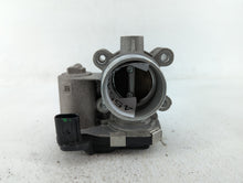 2018-2022 Chevrolet Equinox Throttle Body P/N:12671379AA Fits 2016 2017 2018 2019 2020 2021 2022 OEM Used Auto Parts