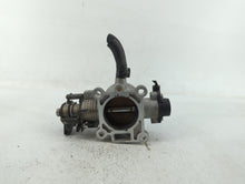 2007-2012 Hyundai Elantra Throttle Body P/N:35170-26910 55100-23950 Fits 2007 2008 2009 2010 2011 2012 OEM Used Auto Parts