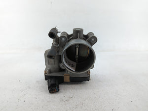 2015-2021 Subaru Wrx Throttle Body P/N:RME59-350 P5613 1 Fits 2014 2015 2016 2017 2018 2019 2020 2021 OEM Used Auto Parts