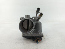 2019-2020 Hyundai Veloster Throttle Body P/N:35100-2E400 35100-2E000 Fits 2012 2013 2014 2015 2016 2018 2019 2020 2021 OEM Used Auto Parts