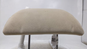 2005 Kia Spectra Headrest Head Rest Rear Seat Fits OEM Used Auto Parts - Oemusedautoparts1.com