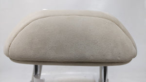 2005 Kia Spectra Headrest Head Rest Rear Seat Fits OEM Used Auto Parts - Oemusedautoparts1.com