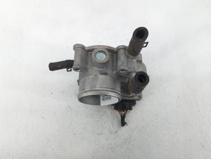 2012-2019 Kia Soul Throttle Body P/N:35100-2B300 Fits 2012 2013 2014 2015 2016 2017 2018 2019 OEM Used Auto Parts