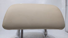 2011 Nissan Altima Headrest Head Rest Rear Seat Fits OEM Used Auto Parts - Oemusedautoparts1.com