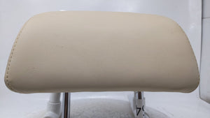 2011 Nissan Altima Headrest Head Rest Rear Seat Fits OEM Used Auto Parts - Oemusedautoparts1.com