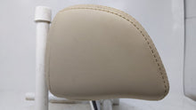 2011 Nissan Altima Headrest Head Rest Rear Seat Fits OEM Used Auto Parts - Oemusedautoparts1.com