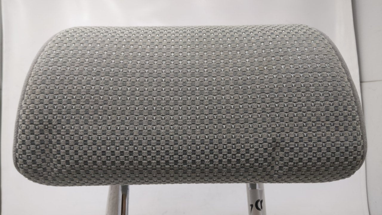 2004 Suzuki Reno Headrest Head Rest Rear Seat Fits OEM Used Auto Parts - Oemusedautoparts1.com