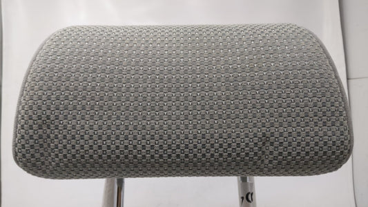 2004 Suzuki Reno Headrest Head Rest Rear Seat Fits OEM Used Auto Parts - Oemusedautoparts1.com
