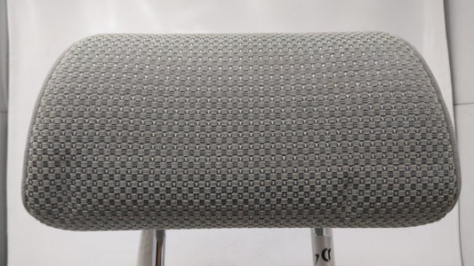 2004 Suzuki Reno Headrest Head Rest Rear Seat Fits OEM Used Auto Parts