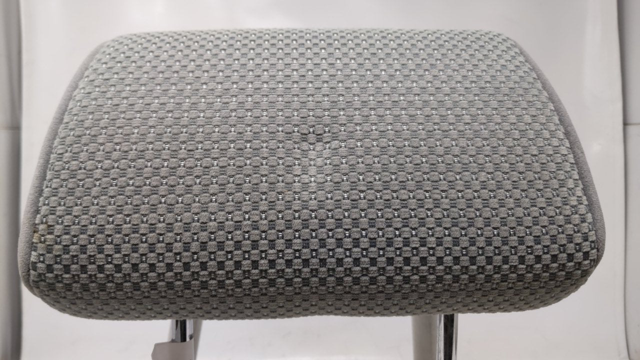 2004 Suzuki Reno Headrest Head Rest Rear Seat Fits OEM Used Auto Parts - Oemusedautoparts1.com