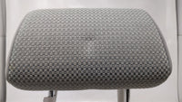 2004 Suzuki Reno Headrest Head Rest Rear Seat Fits OEM Used Auto Parts - Oemusedautoparts1.com
