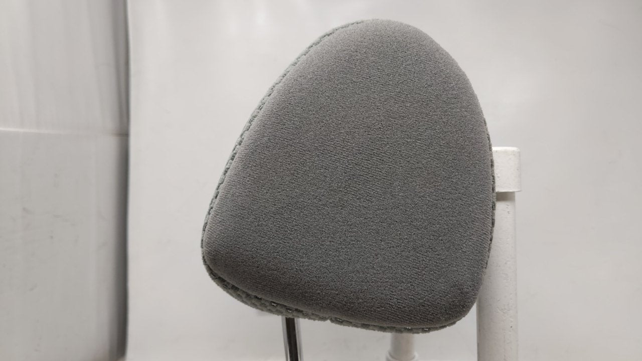 2004 Suzuki Reno Headrest Head Rest Rear Seat Fits OEM Used Auto Parts - Oemusedautoparts1.com